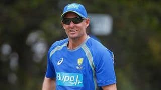 Wonderful chance for India to record maiden Test series win on Australian soil: Michael Hussey